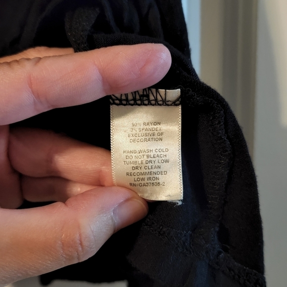 Lot of 3 Women's Tank tops, size X-small - Picture 14 of 16